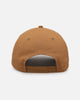 New Era New York Yankees 'Wheat Canvas' 9FORTY A-Frame Snapback Wheat