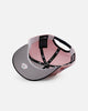 New Era Detroit Tigers 'Pink Crown' 9FORTY A-Frame Snapback Pink