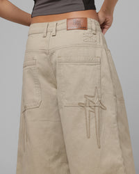 Loiter Starborn Carpenter Jorts