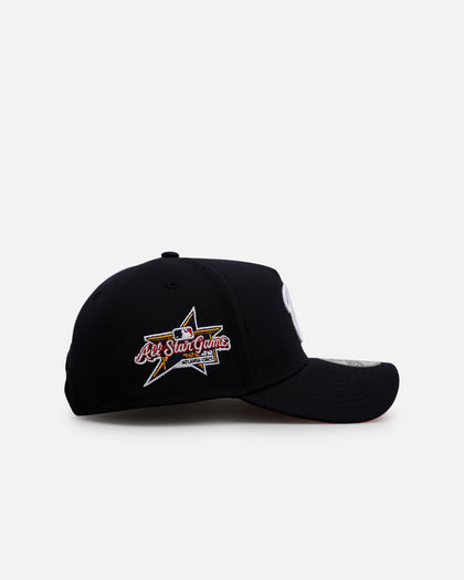 New Era Washington Nationals 'MLB All Star Game 2025' 9FORTY A-Frame Snapback Navy