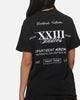 XXIII Utilities T-Shirt Black/White