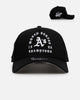 New Era Oakland Athletics 'Gothic Arch 2.0' 9FORTY A-Frame Snapback Black/White