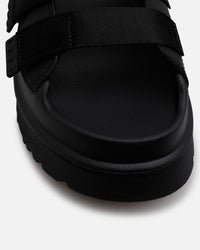 Ugg Boots Women's Goldenglow Slide Black