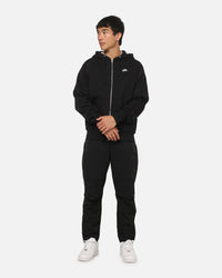 Nike Tech Woven Pants Black