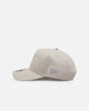 New Era Seattle SuperSonics 'Pastel 2.0' 9FORTY A-Frame Snapback Stone