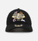 New Era NRL Las Vegas 2024 9TWENTY Strapback Black