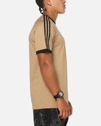 Adidas Classics 3-Stripes T-Shirt Cardboard