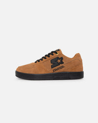 Starter S5 Low Brown/Black