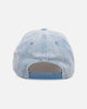 Mitchell & Ness Detroit Tigers 'Dusty Cord' Pro Pinch Snapback Light Blue