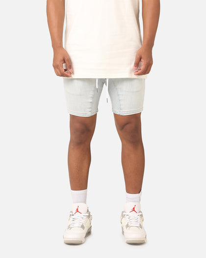 Saint Morta Daggers Lafayette T-Shirt Off White/Brown
