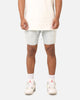 Saint Morta Daggers Lafayette T-Shirt Off White/Brown
