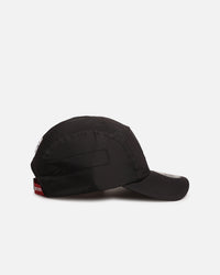 New Era Chicago Bulls 'New Era x Alpha Industries' Camper Strapback Black