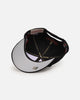 Mitchell & Ness Miami Heat 'Old English Classic' MVP Snapback Black