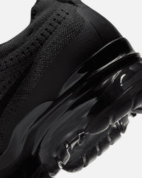 Nike Air Vapormax 2023 Flyknit Black