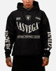 47 Las Vegas Raiders 'NFL Trophy Case' Premium Hoodie Black