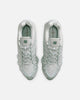 Nike Shox TL Light Silver