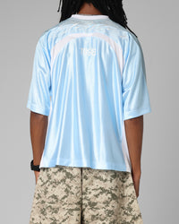 Loiter Purity Jersey Blue