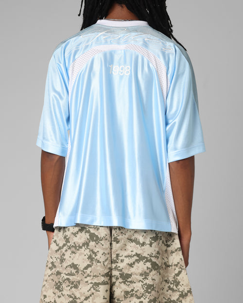 Loiter Purity Jersey Blue