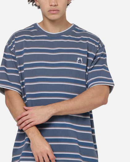 X-Large Stripe Layered Gorilla Fit T-Shirt