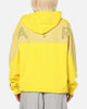 Nike Air Full-Zip Fleece Hoodie Saturn Gold/Black