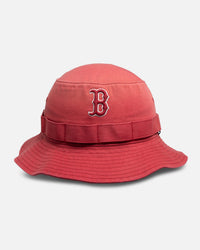 47 Brand Boston Red Sox "Truro" '47 Bucket Hat Red