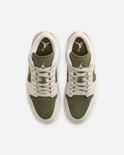 Jordan Air Jordan 1 Low SE Medium Olive