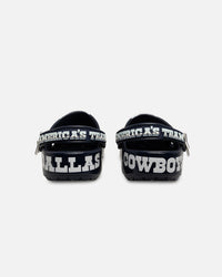 Crocs NFL Dallas Cowboys Classic Clog Navy