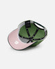 New Era Washington Nationals 'Matcha' 9FORTY A-Frame Snapback Matcha