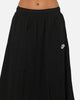 Nike Women's Sportswear Windrunner Skirt Black/Sail