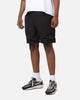 The Anti Order A Logo Shorts Black