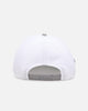 New Era Los Angeles Dodgers 'Japan Pack' Kanji 9FORTY A-Frame Snapback White/Grey