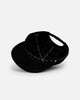 47 Brand Pittsburgh Steelers 47' Hitch Snapback Black