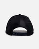 New Era North Queensland Cowboys 'NRL Vegas Round 2026' 9FORTY A-Frame Trucker Snapback Official Team Colour