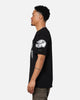 Pro Standard Las Vegas Raiders SJ T-Shirt Black