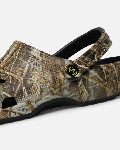 Crocs Realtree MAX-7® Classic Clog Multi