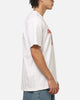 Mitchell & Ness Queensland Maroons 27 X Series Vintage T-Shirt White