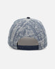 New Era Boston Red Sox 'Two Tone Denim' 9FORTY A-Frame Snapback Denim