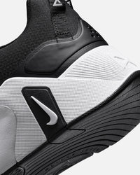 Nike Free Metcon 7 Black/White