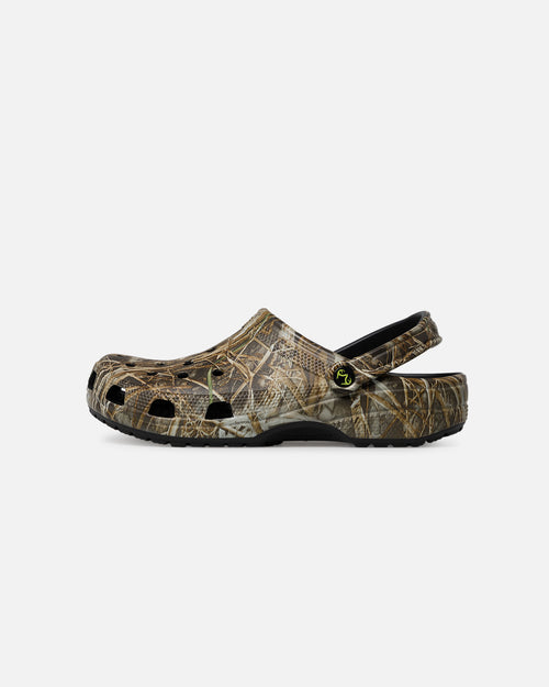 Crocs Realtree MAX-7® Classic Clog Multi