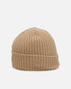 New Era Las Vegas Raiders 'Color Pack' Beanie Tan