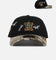 New Era Houston Astros 'Realtree Grit 2.0' 9FORTY A-Frame Snapback Black/Green/Orange