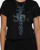 We Are The Wild Collective X McLaren Women's Baby T-Shirt Black