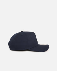 New Era Gold Coast Titans 'Ocean Blue' 9FORTY A-Frame Snapback Oceanside Blue