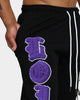 Loiter Sunchyme Track Pants Black