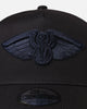 New Era New Orleans Pelicans 'Navy Tonal' 9FORTY A-Frame Snapback Navy
