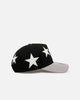 New Era Las Vegas Raiders 'Stars' 9FORTY A-Frame Snapback Black/Grey