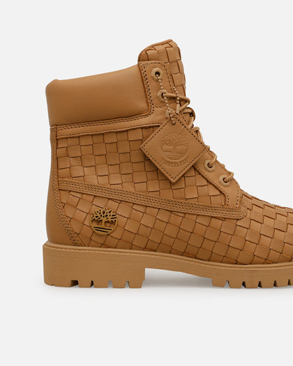Timberland 6-Inch Premium Boot Medium Beige