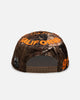 X-Large Pillbox Snapback Real Tree Camo
