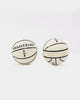 Sneaker Basel Sneaker Ball Freshener 2 Pack White/Black