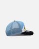 Pro Standard Detroit Lions 'NFL Kickoff' Trucker Snapback Light Blue